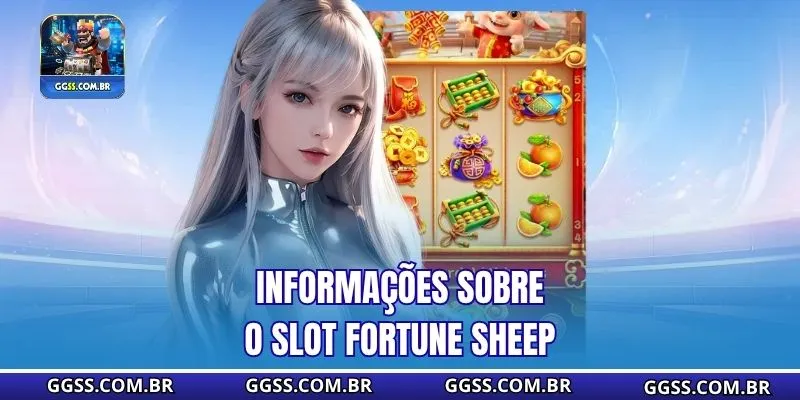 Informações sobre o Slot Fortune Sheep